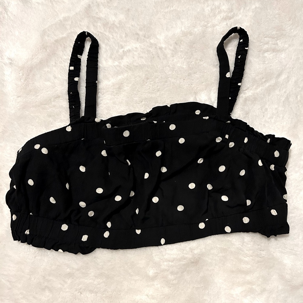 Crop top!